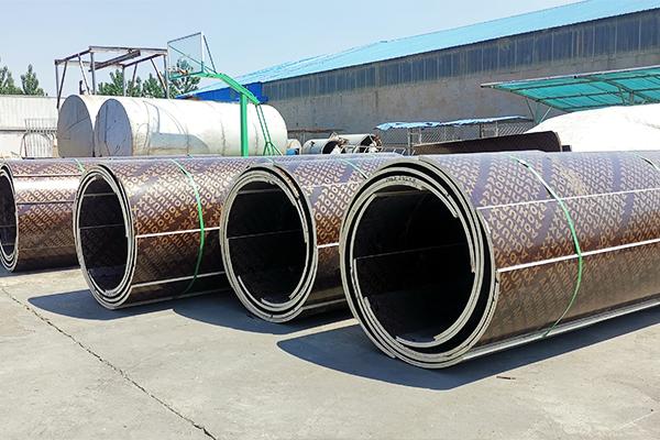 建筑模板價格多少錢一張，圓柱建筑模板多少錢一平方