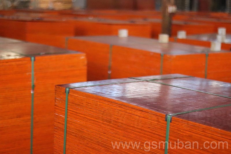 建筑模板怎么采購才劃算？看看廠家怎么說！